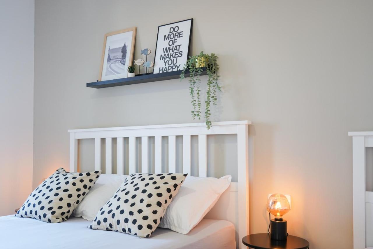 Zora Apartment
